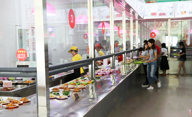 廣州食堂承包，承包的食堂餐標該怎么定價(jià)？