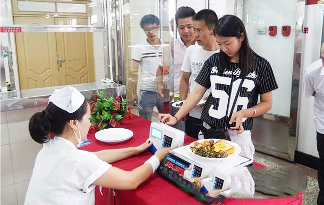 廣州食堂承包，承包的食堂餐標該怎么定價(jià)？